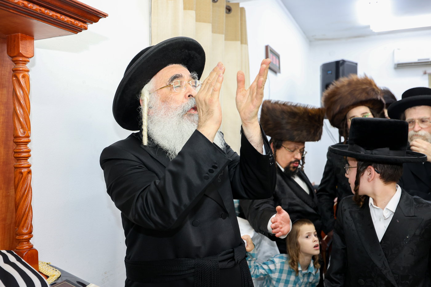 הכנס''ת לביהמ''ד דושינסקיא באלעד