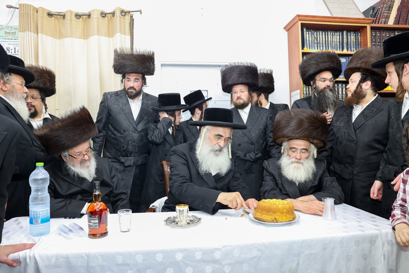 הכנס''ת לביהמ''ד דושינסקיא באלעד