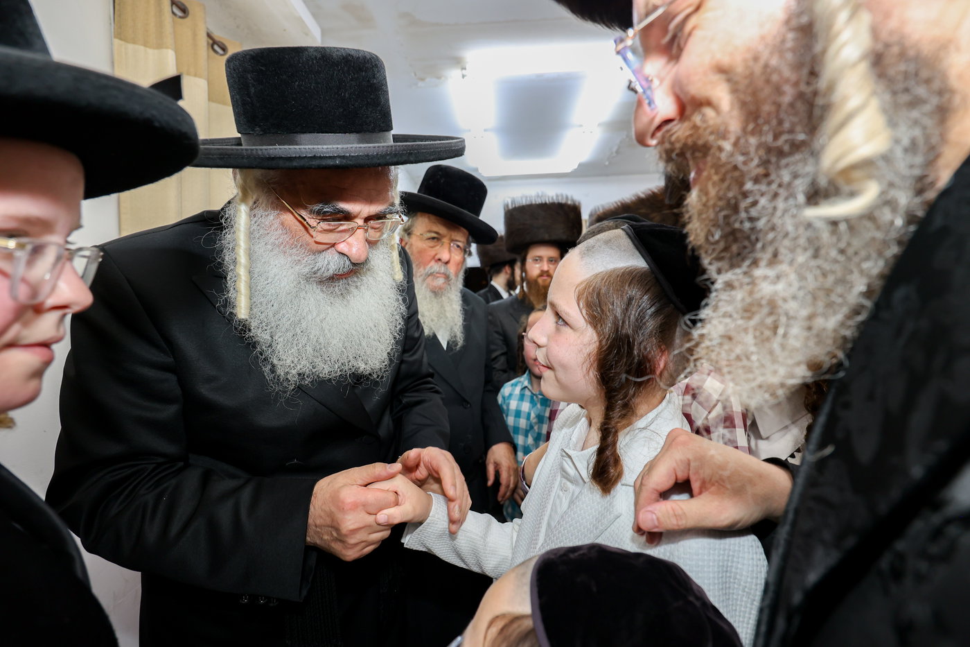 הכנס''ת לביהמ''ד דושינסקיא באלעד