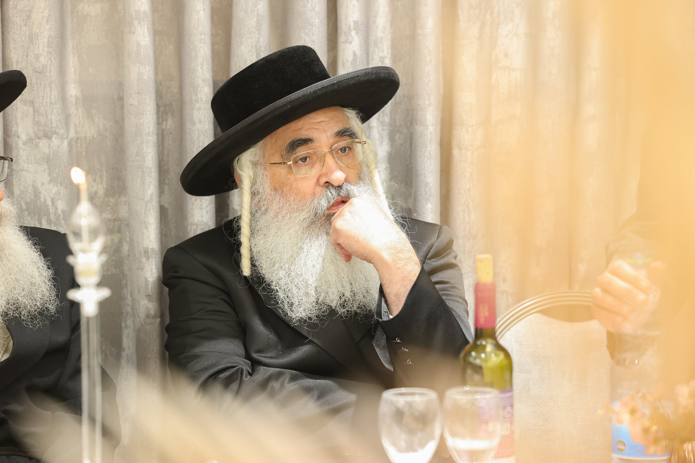 הכנס''ת לביהמ''ד דושינסקיא באלעד