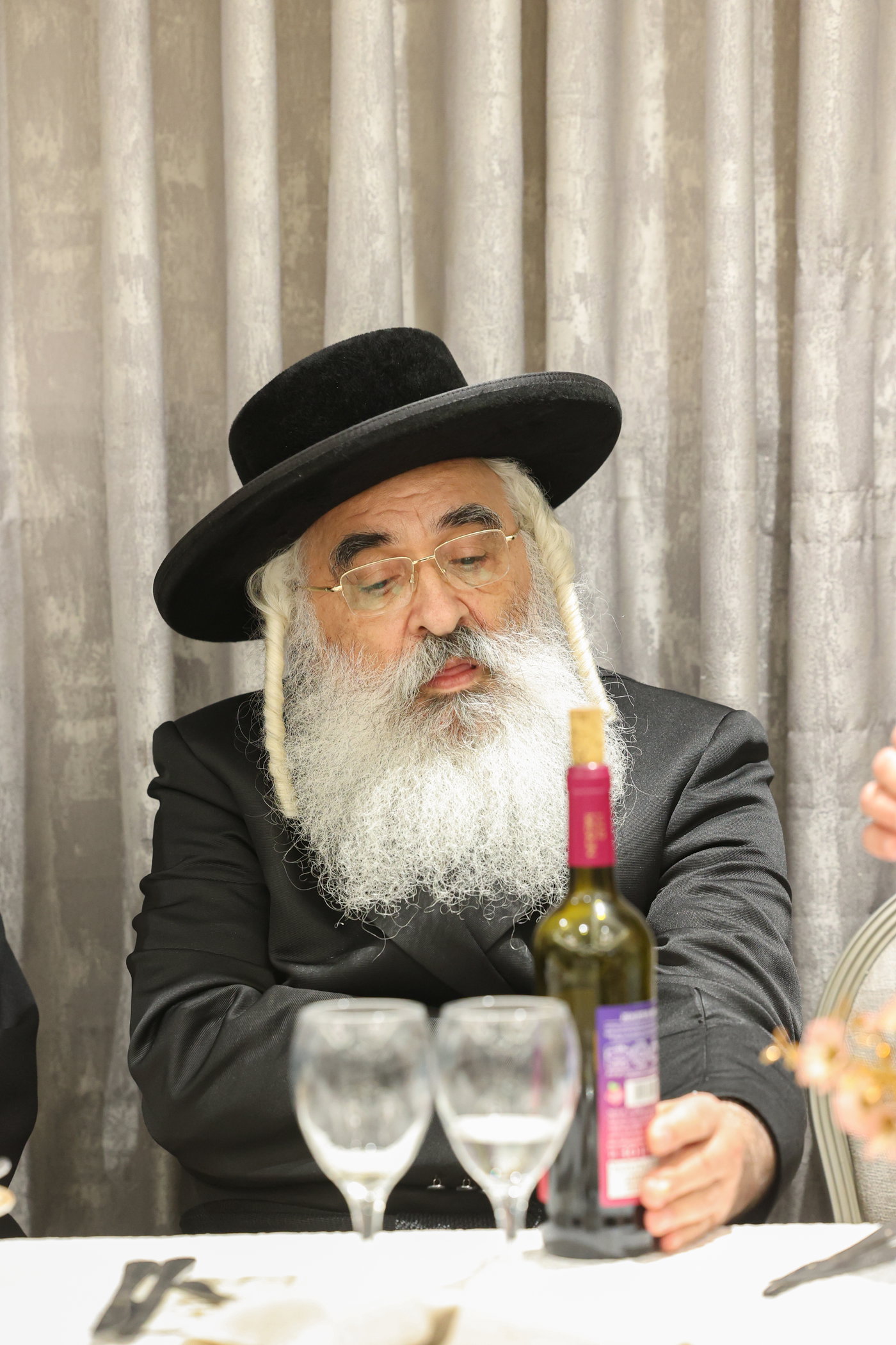 הכנס''ת לביהמ''ד דושינסקיא באלעד