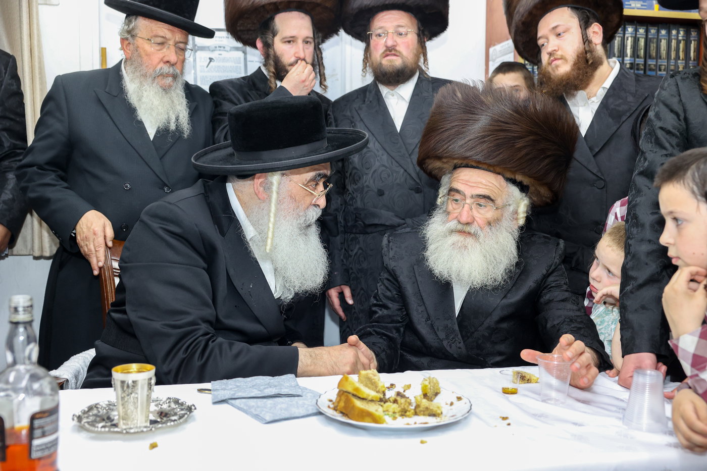 הכנס''ת לביהמ''ד דושינסקיא באלעד