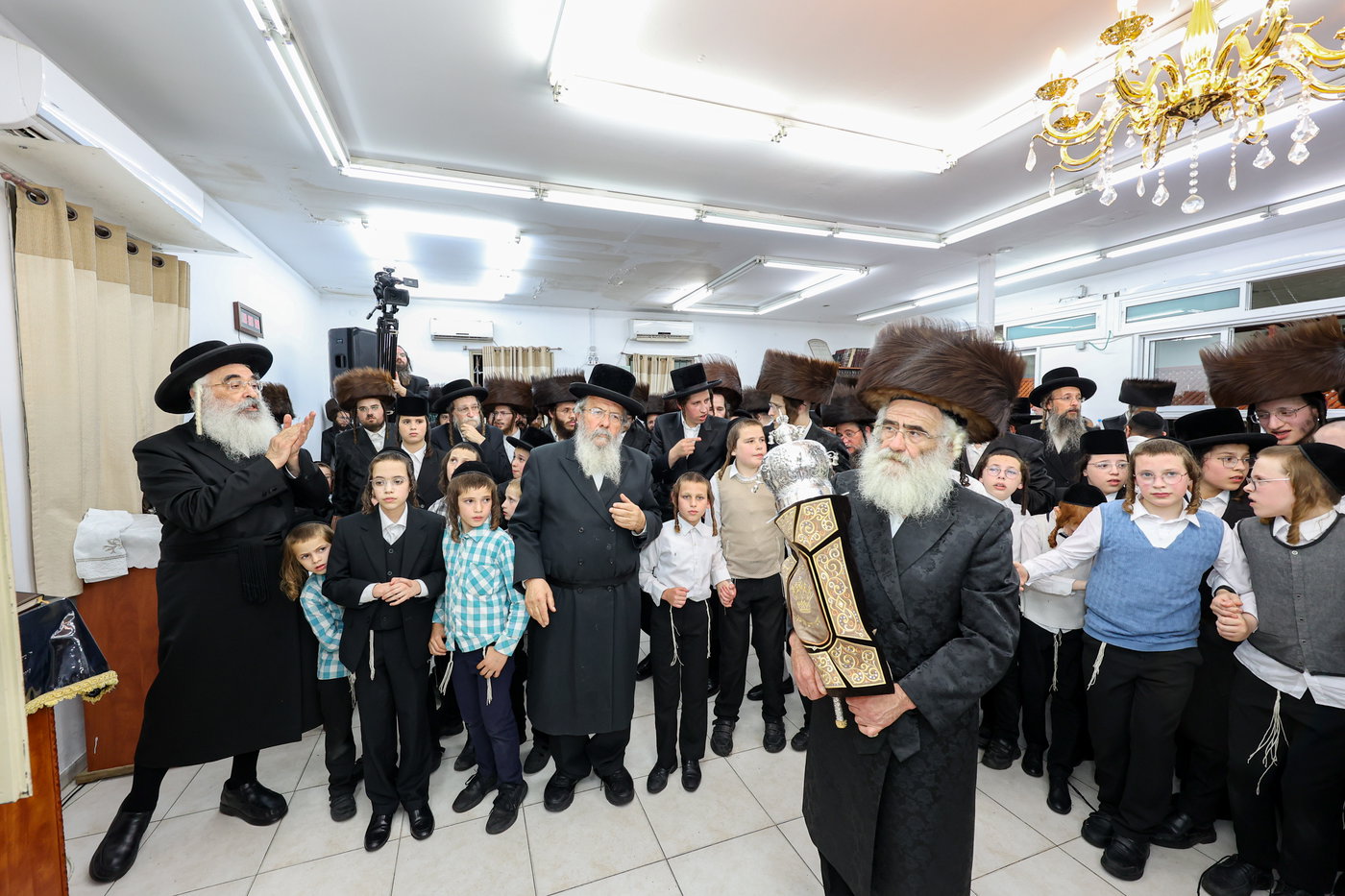 הכנס''ת לביהמ''ד דושינסקיא באלעד