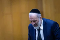 אריה דרעי