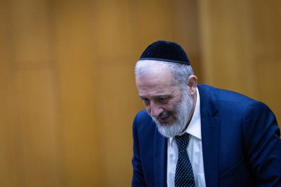 אריה דרעי