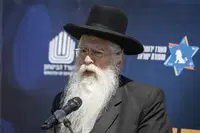 "אולטימטום אחרון": פרוש הציב איום מפורש על בימת הכנסת | צפו