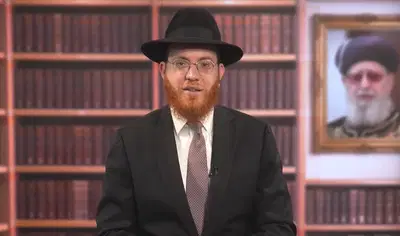 עונת החתונות: מה עושים כאשר שם החתן כשם חמיו? • צפו