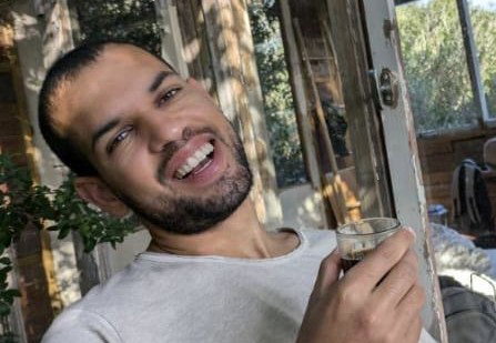 ד"ר אורי יוסף סילבסטר הי"ד