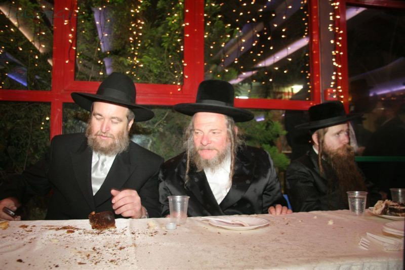 הרב ישראל רושצקי