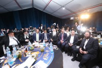 וועידת החינוך השנייה של בית שמש