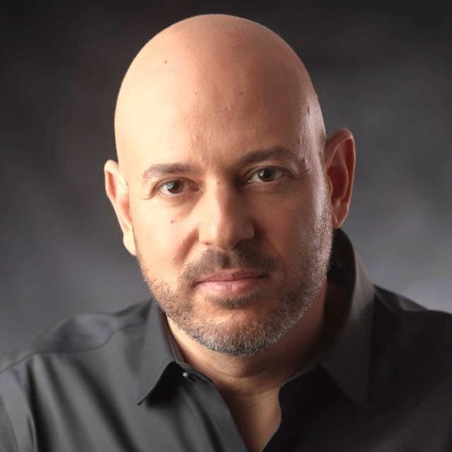 לירון גולדנברג, שמונה לסמנכ״ל פיתוח ופרויקטים אסטרטגיים בכללית.