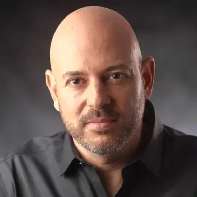  לירון גולדנברג, שמונה לסמנכ״ל פיתוח ופרויקטים אסטרטגיים בכללית.