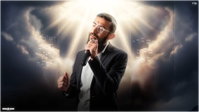 שניאור אראל בביצוע מזרחי ללהיט: "שערי שמים"