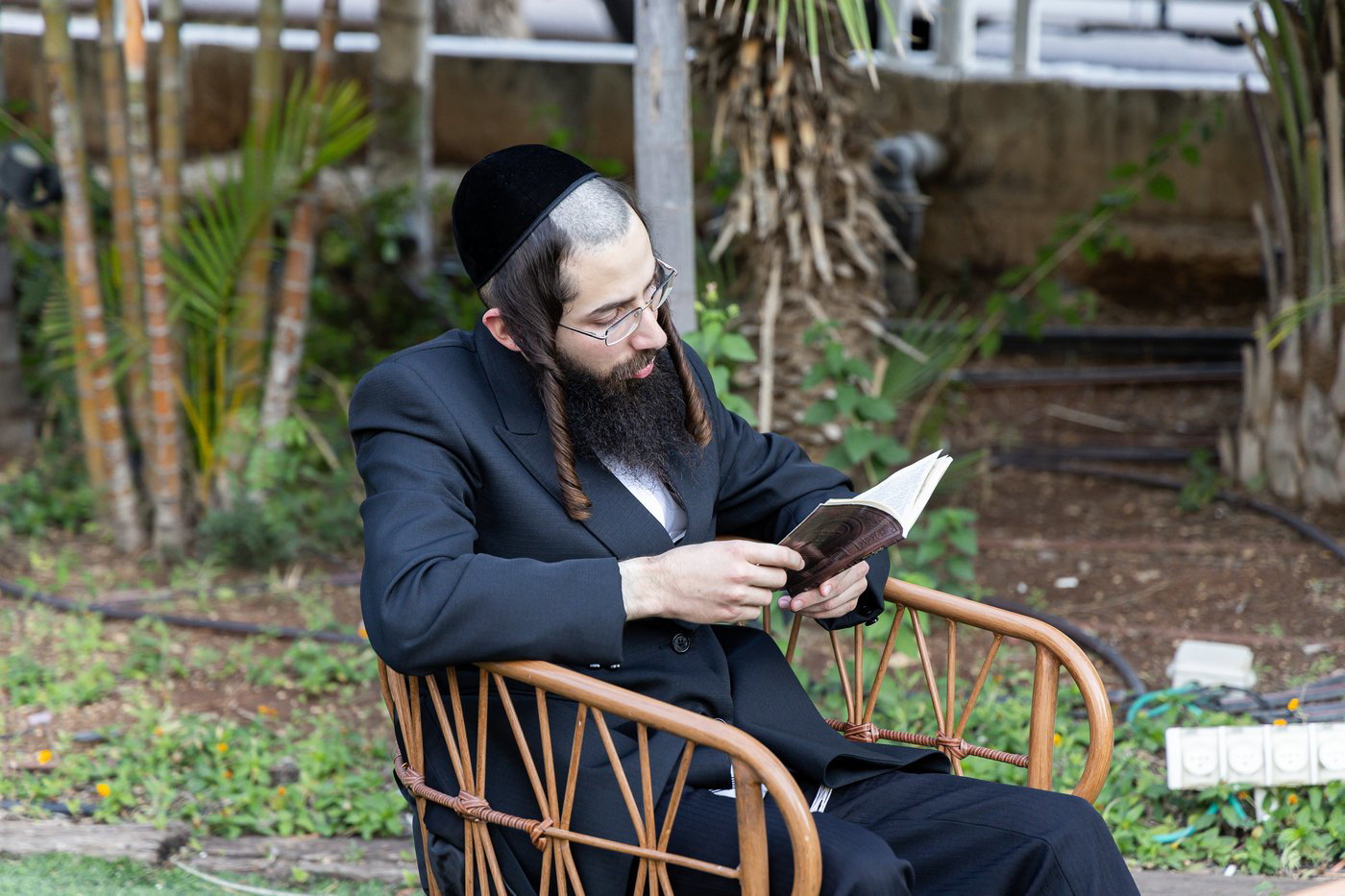סיום מסכת בדושינסקיא