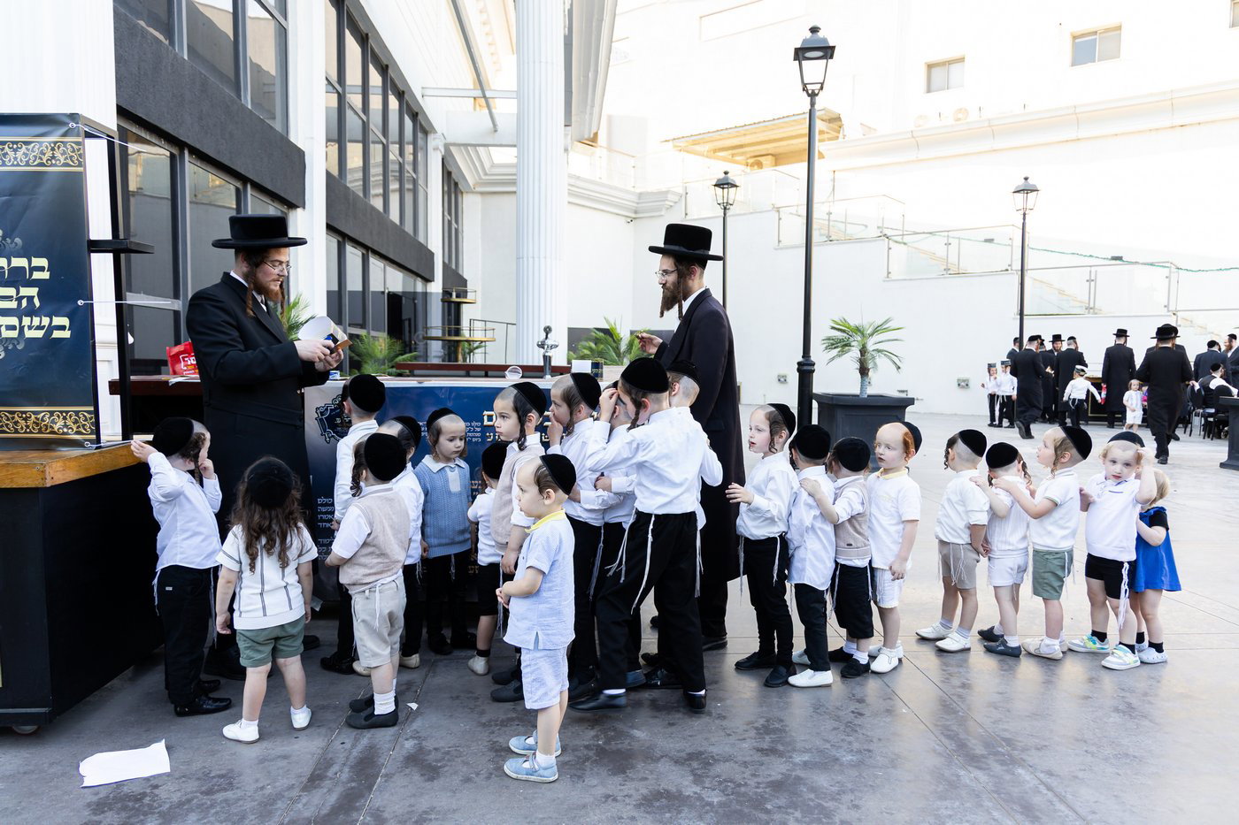 סיום מסכת בדושינסקיא