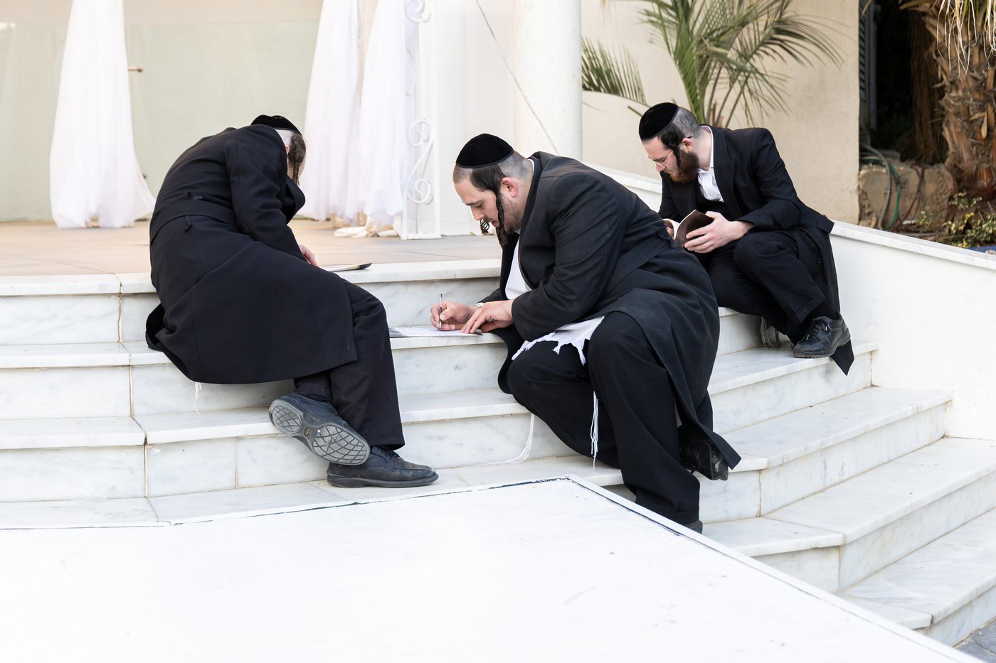 סיום מסכת בדושינסקיא