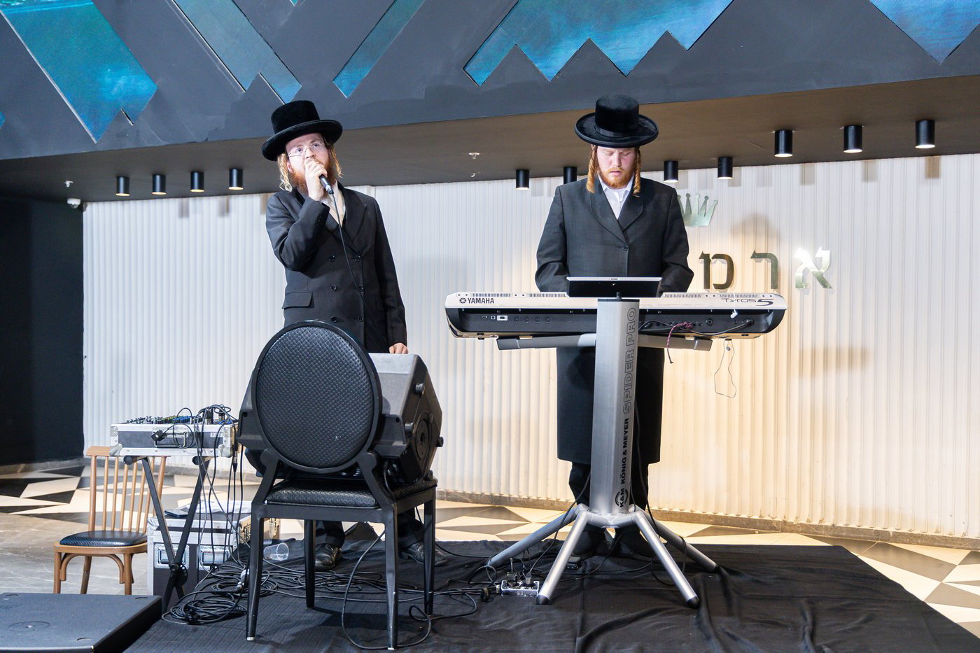 סיום מסכת בדושינסקיא