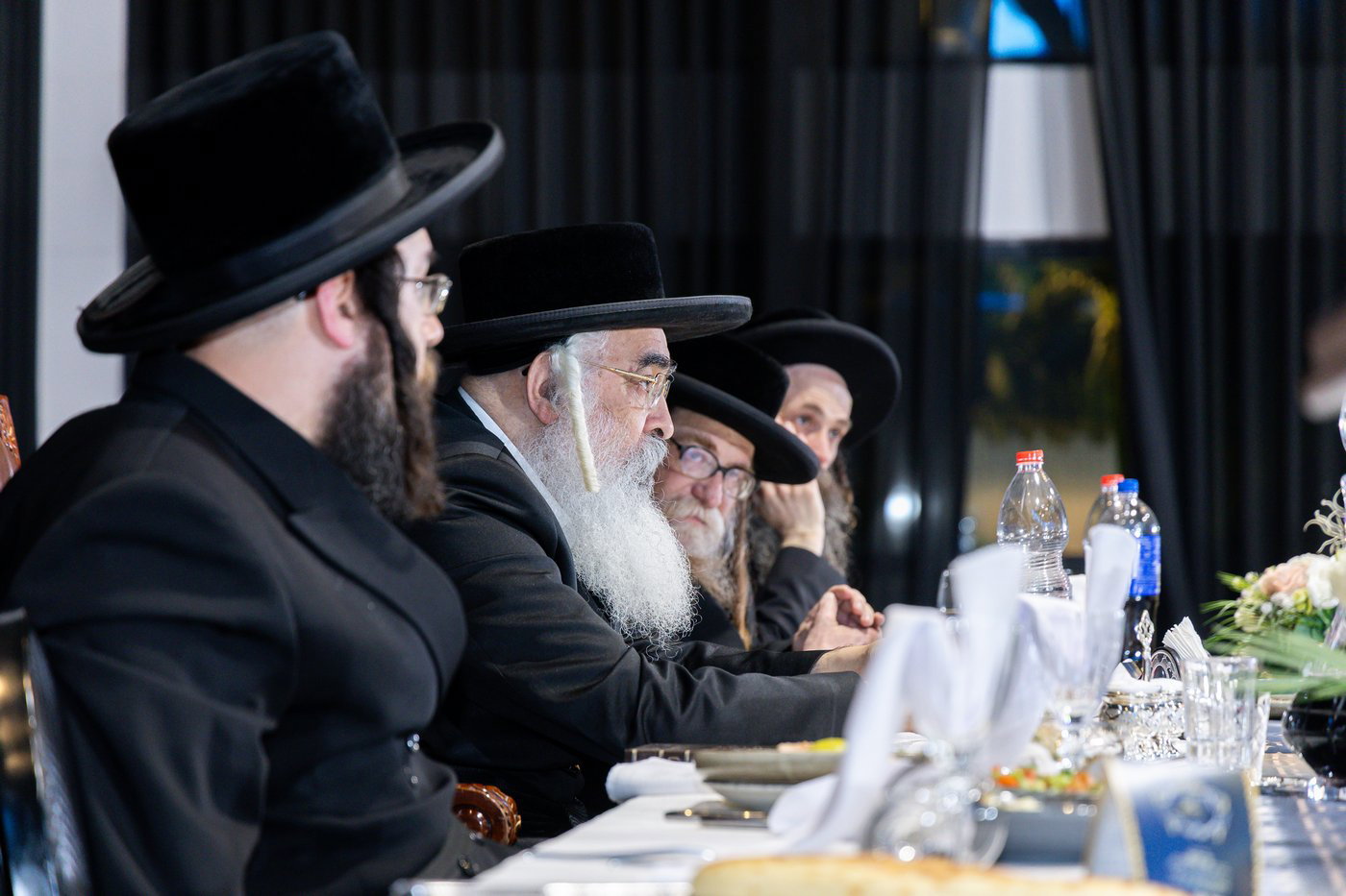 סיום מסכת בדושינסקיא