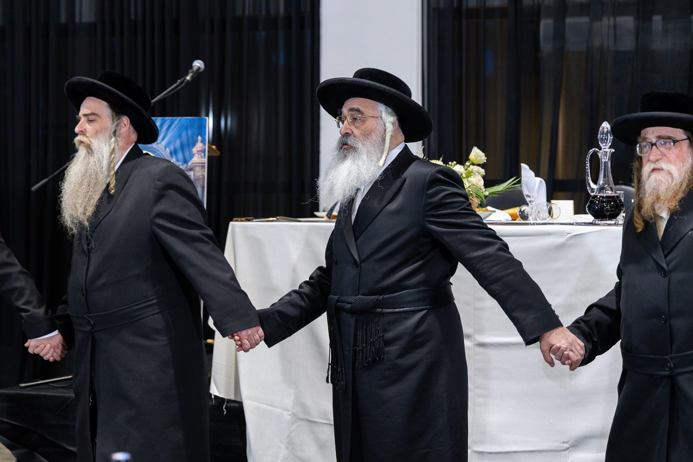 סיום מסכת בדושינסקיא