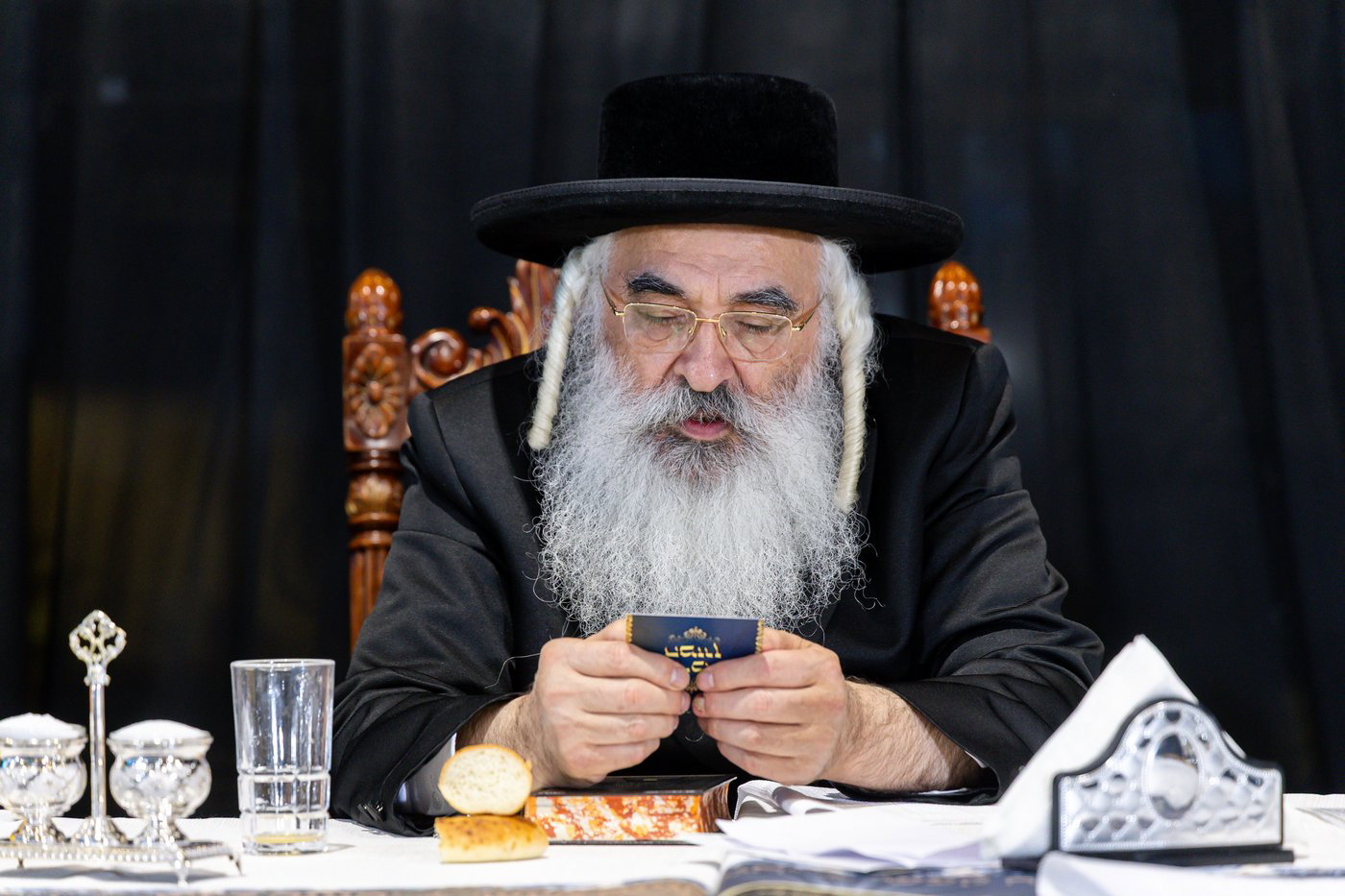 סיום מסכת בדושינסקיא