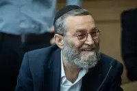חה"כ משה גפני