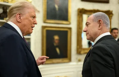 הציוץ שהדליק את טראמפ: פרטים חדשים על השיחה המתוחה עם נתניהו 