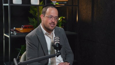 דוידי לובין בריאיון לאלי גוטהלף 