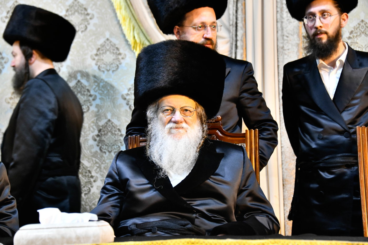 שמחת בית בישטנא - שאץ - מעליץ - מודז'יץ - אופלע