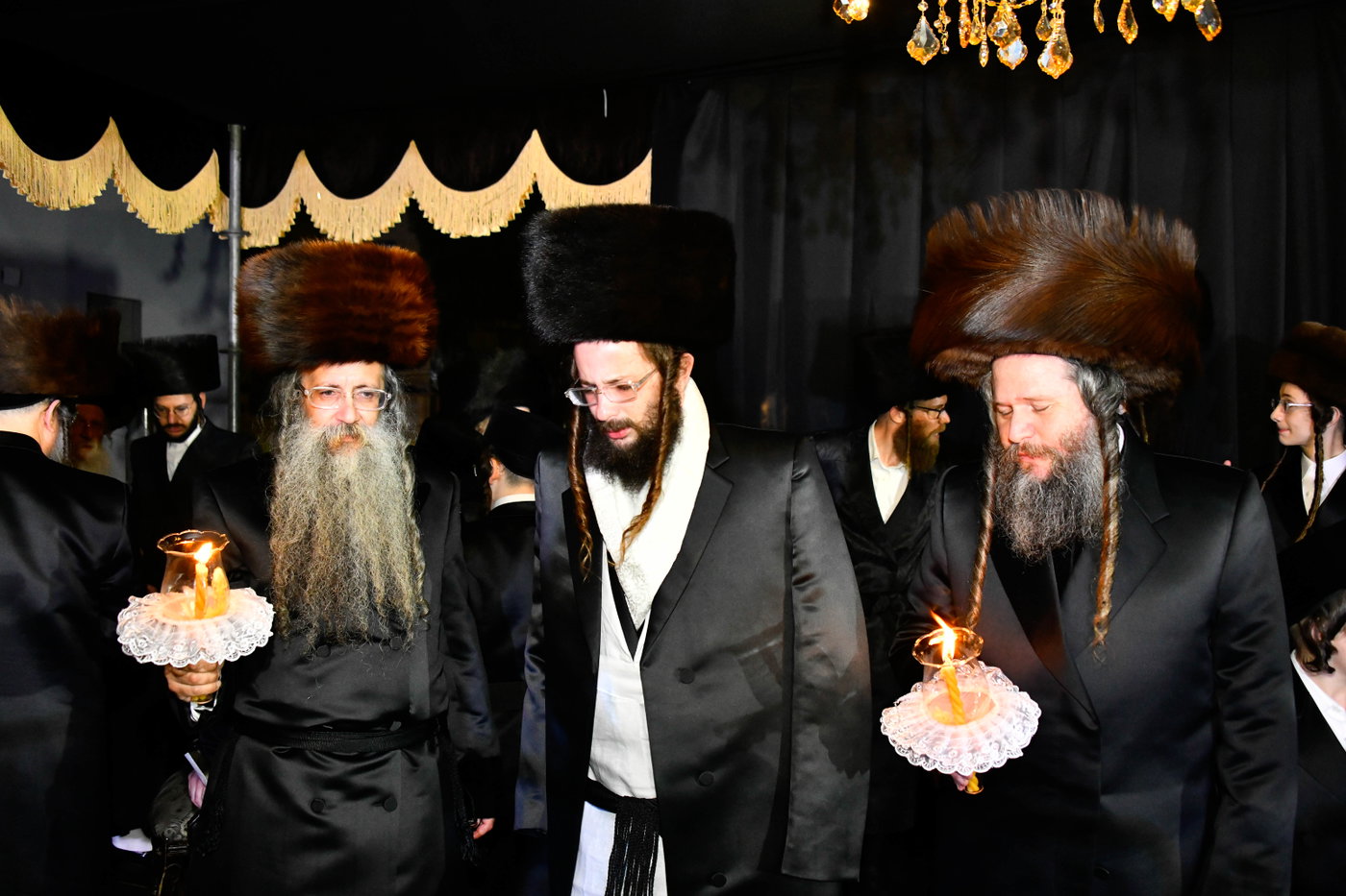 שמחת בית בישטנא - שאץ - מעליץ - מודז'יץ - אופלע