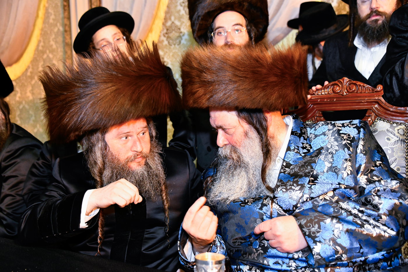 שמחת בית בישטנא - שאץ - מעליץ - מודז'יץ - אופלע