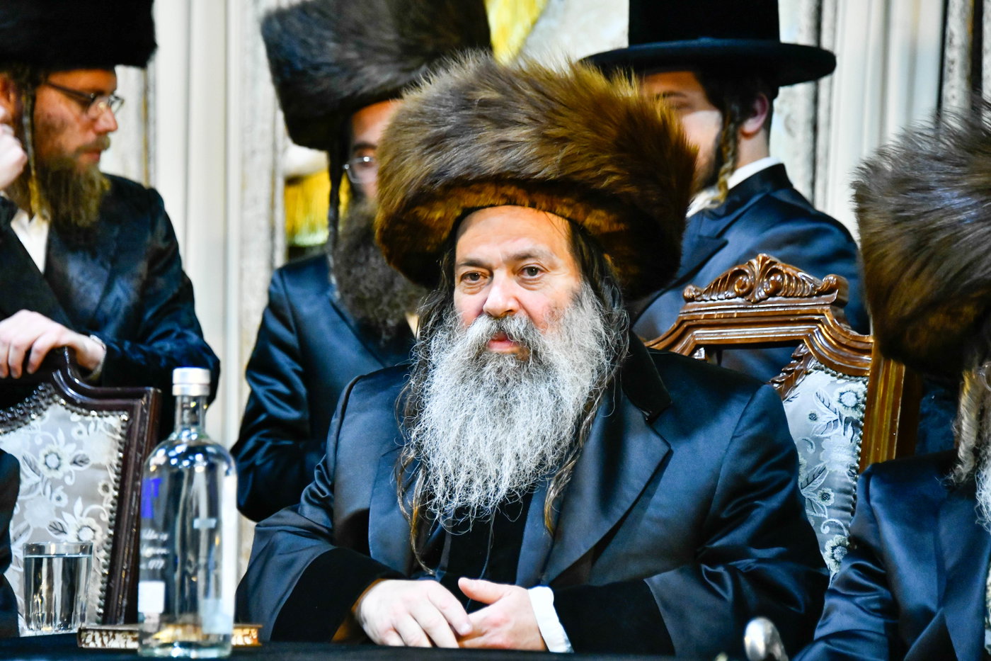 שמחת בית בישטנא - שאץ - מעליץ - מודז'יץ - אופלע