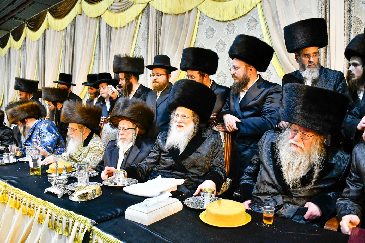 שמחת בית בישטנא - שאץ - מעליץ - מודז'יץ - אופלע