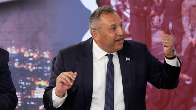 חבר הכנסת מיש עתיד באמירה מרגשת: "אני מוכן לממן חמשה לומדי תורה"