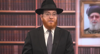 עונת החתונות: האם מברכים 'שבע ברכות' בבית של קרובי משפחה? • צפו