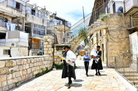 לימוד א' ב' בתולדות אהרן
