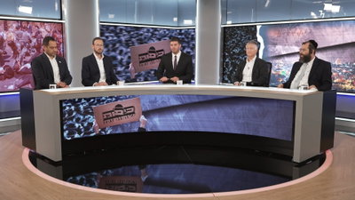 "מחבלים מקבלים את כל הזכויות - ובני ישיבות הפכו לפושעים" | סערת המעצרים הגיעה ל'כיפות שחורות'