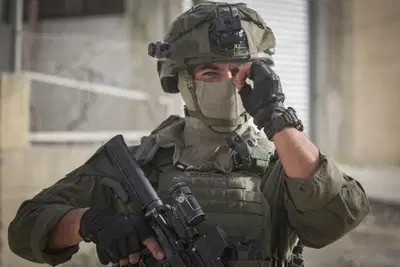 אילוסטרציה, למצולם אין קשר לכתבה