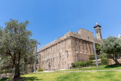 מערת המכפלה