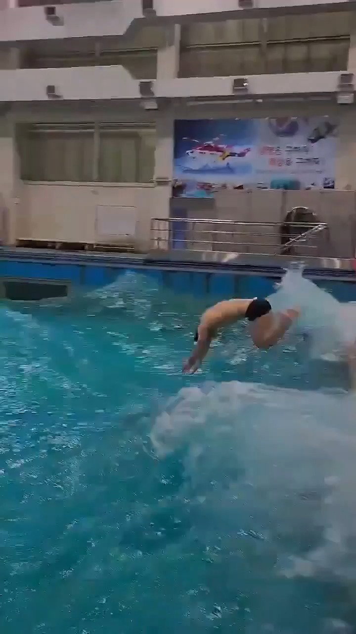 משמר החופים בדרום קוריאה