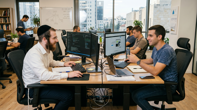 הבדלה אינה עניין של אשמה או סייג, אלא פשוט הבדלה מהטומאה שיש בעולם