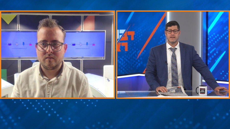 הריאיון עם אבי מוסקוב