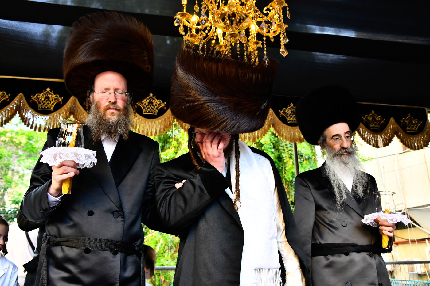 שמחת בית אלכסנדר - פשיסחא