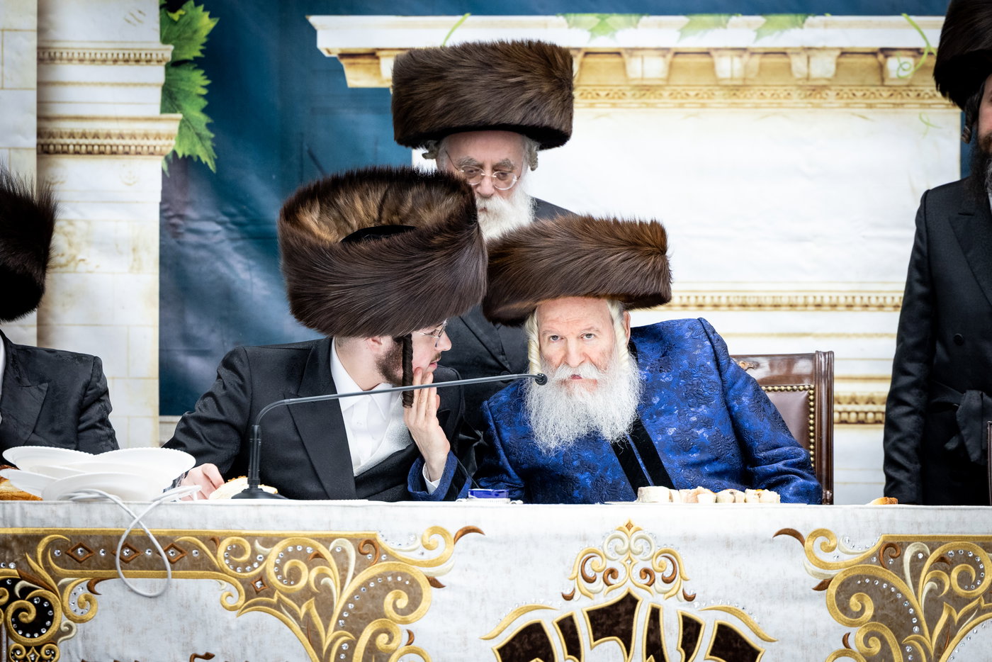 שמחת בית באבוב