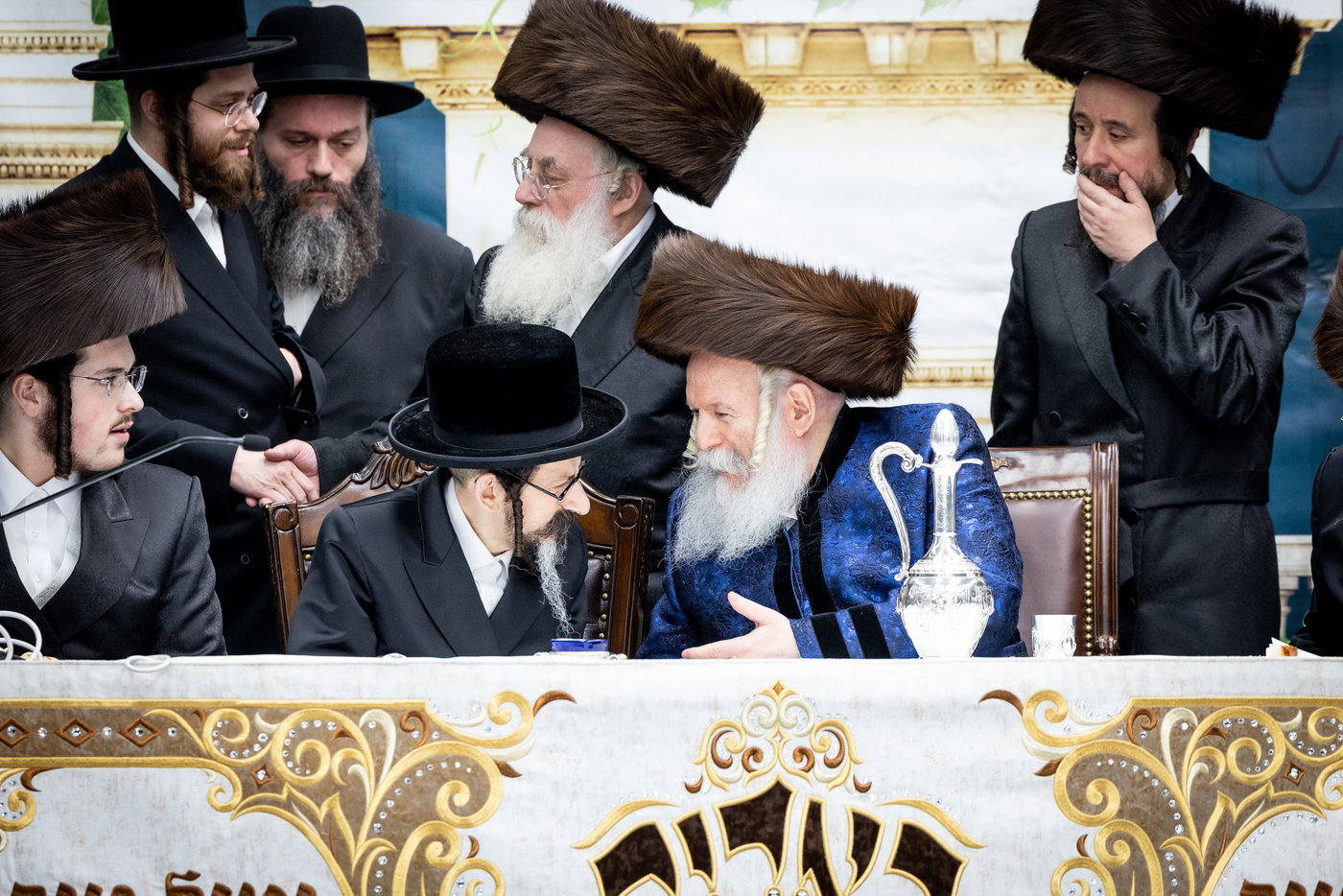 שמחת בית באבוב