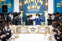 שמחת בית באבוב