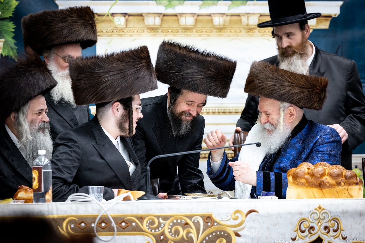 שמחת בית באבוב