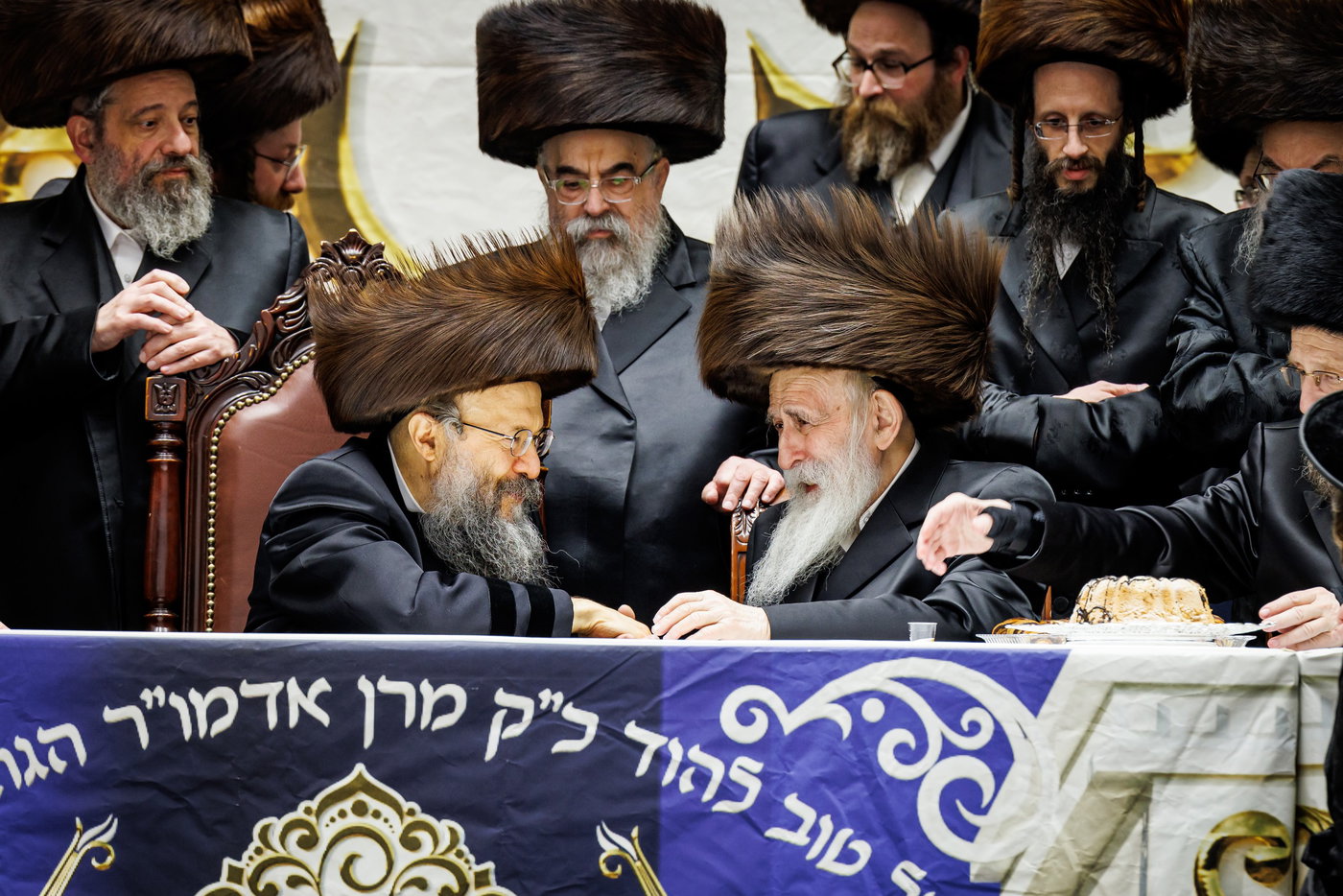 שמחת בית באבוב 45