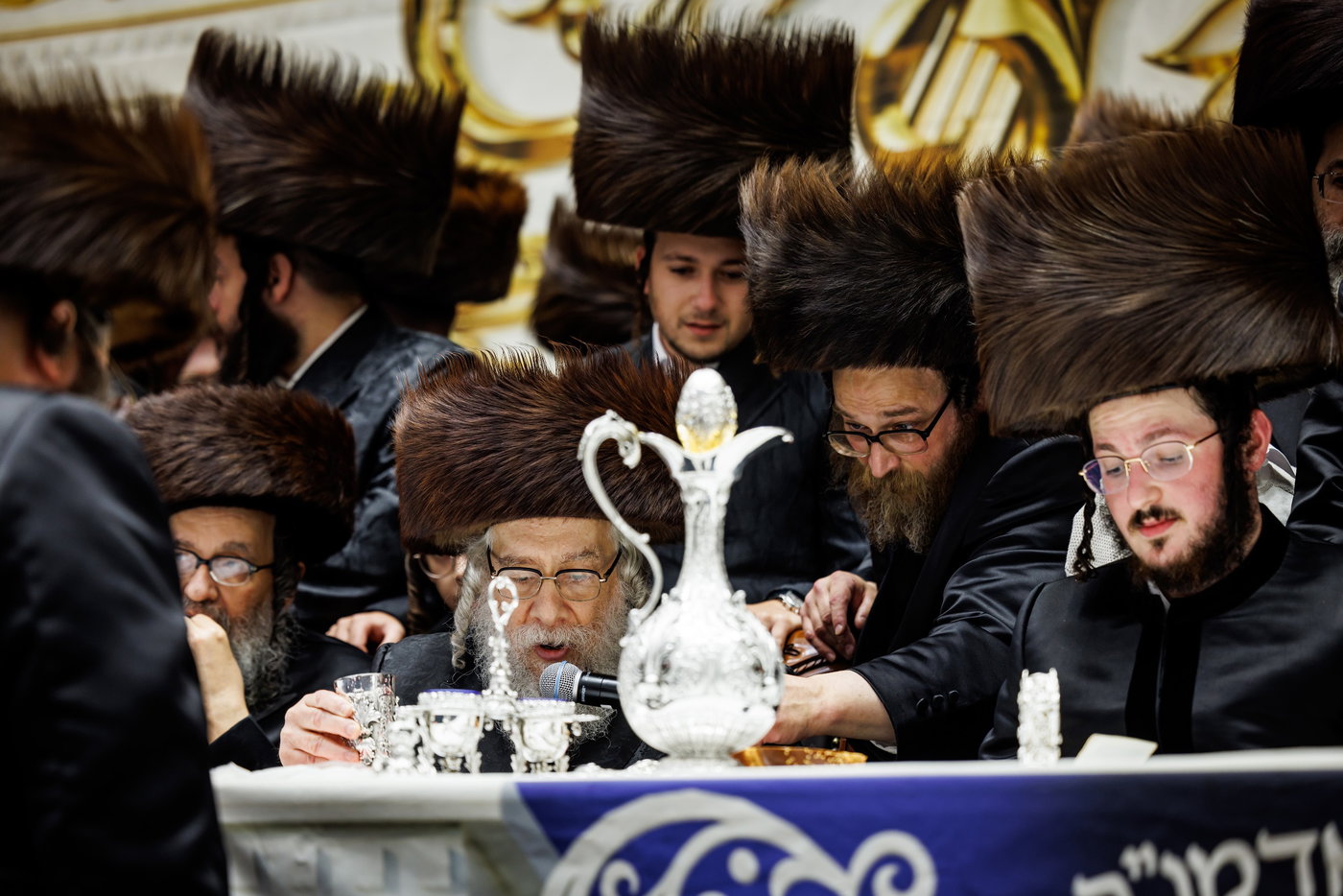 שמחת בית באבוב 45