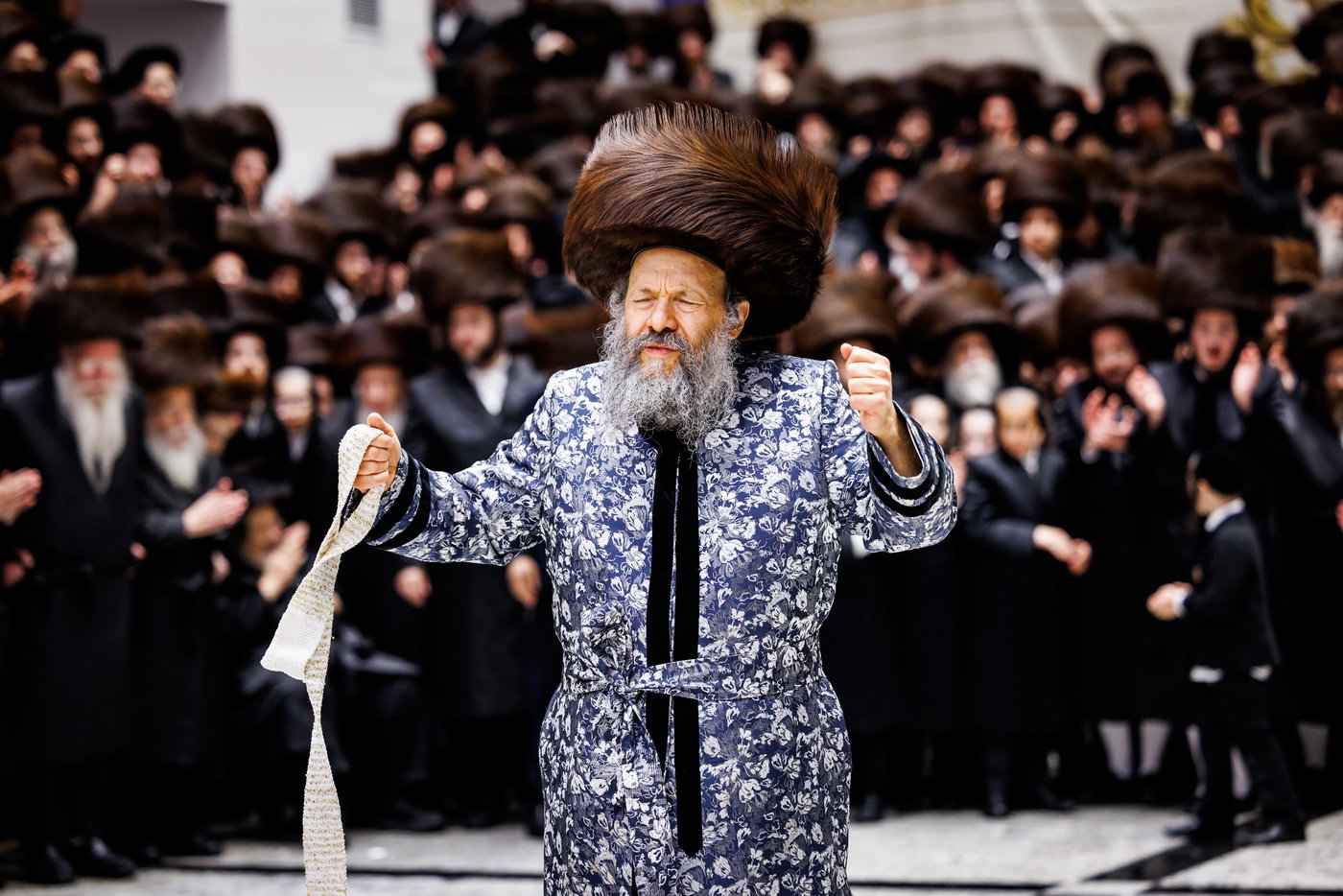 שמחת בית באבוב 45