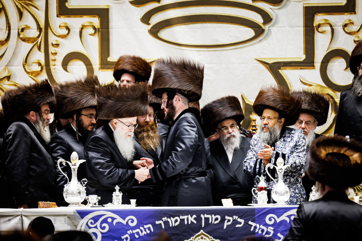 שמחת בית באבוב 45